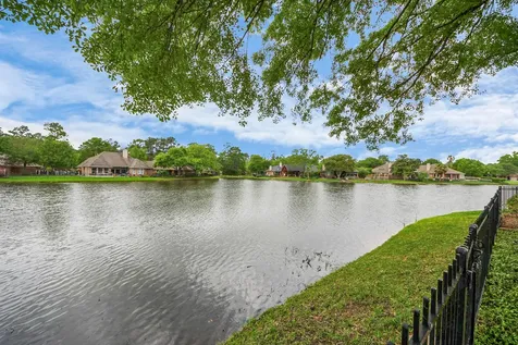 19 Wild Meadow Court The Woodlands TX 77380