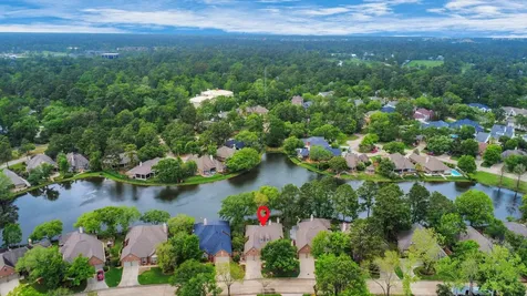 19 Wild Meadow Court The Woodlands TX 77380
