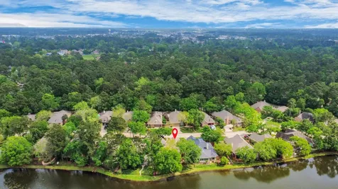19 Wild Meadow Court The Woodlands TX 77380