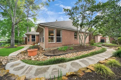19 Wild Meadow Court The Woodlands TX 77380