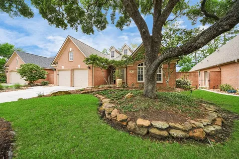 19 Wild Meadow Court The Woodlands TX 77380