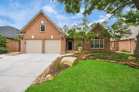 19 Wild Meadow Court The Woodlands TX 77380