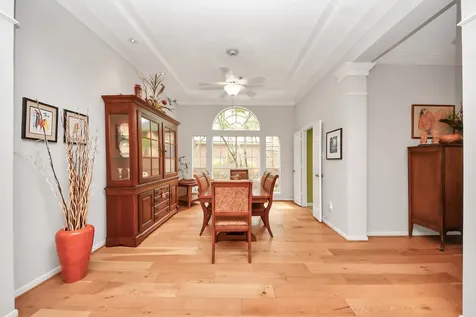 19 Wild Meadow Court The Woodlands TX 77380