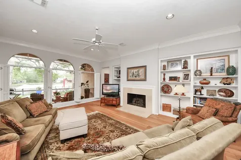 19 Wild Meadow Court The Woodlands TX 77380