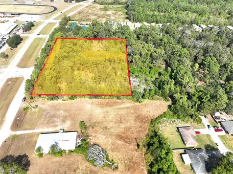 3.68 Ac E Lake Houston Parkway Huffman TX 77336