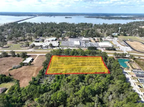 3.68 Ac E Lake Houston Parkway Huffman TX 77336