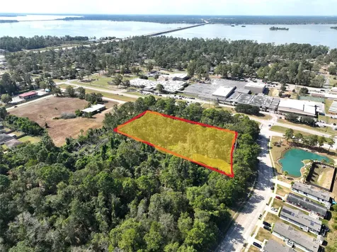 3.68 Ac E Lake Houston Parkway Huffman TX 77336