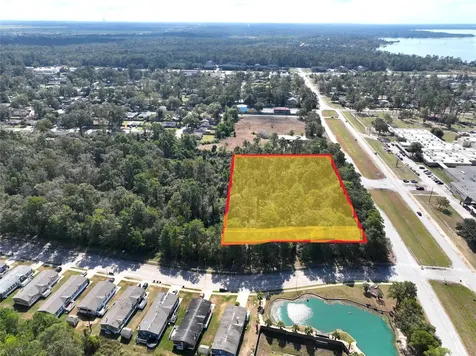 3.68 Ac E Lake Houston Parkway Huffman TX 77336