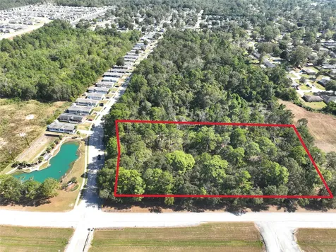 3.68 Ac E Lake Houston Parkway Huffman TX 77336
