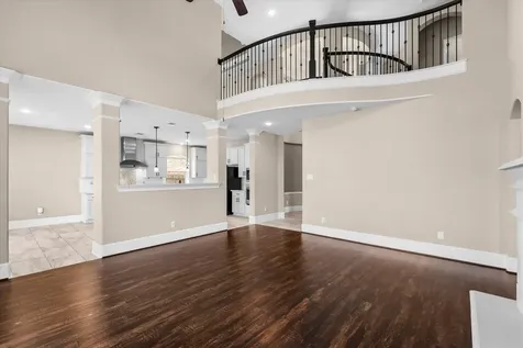 14731 Breyana Park Lane Humble TX 77396