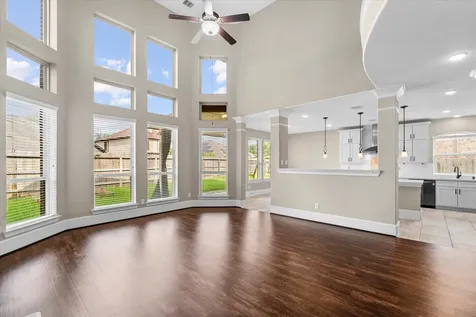 14731 Breyana Park Lane Humble TX 77396