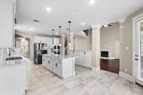 14731 Breyana Park Lane Humble TX 77396