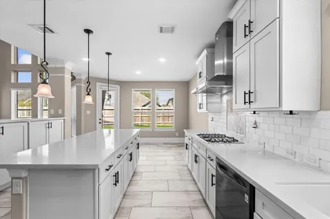 14731 Breyana Park Lane Humble TX 77396