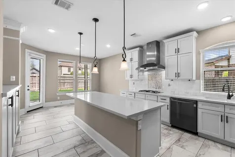14731 Breyana Park Lane Humble TX 77396