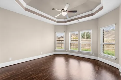 14731 Breyana Park Lane Humble TX 77396