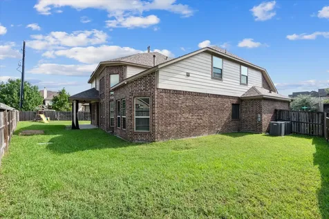 14731 Breyana Park Lane Humble TX 77396