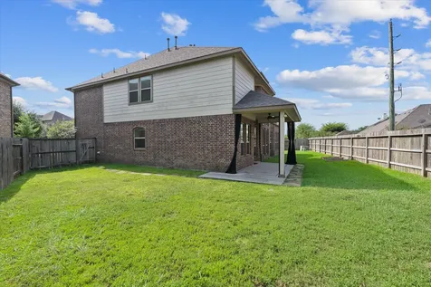 14731 Breyana Park Lane Humble TX 77396