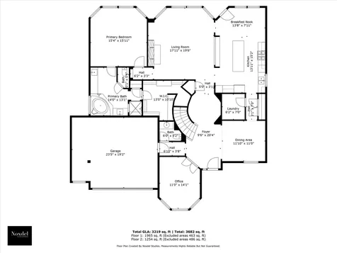 14731 Breyana Park Lane Humble TX 77396