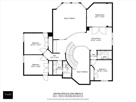 14731 Breyana Park Lane Humble TX 77396
