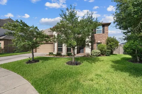 14731 Breyana Park Lane Humble TX 77396