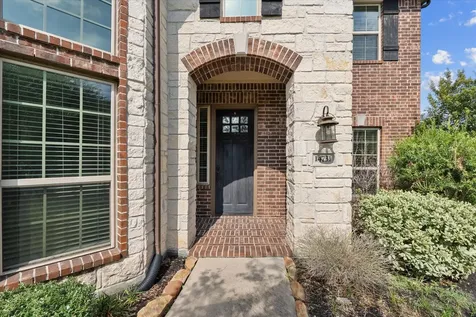 14731 Breyana Park Lane Humble TX 77396