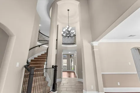 14731 Breyana Park Lane Humble TX 77396