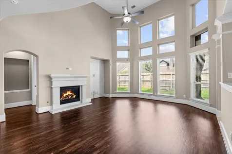 14731 Breyana Park Lane Humble TX 77396