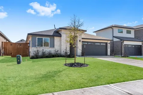 13220 Lago Acero Lane Texas City TX 77568