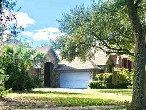 2203 Summer Bay Court Sugar Land TX 77478
