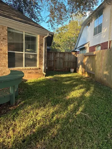 2203 Summer Bay Court Sugar Land TX 77478