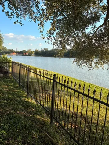 2203 Summer Bay Court Sugar Land TX 77478