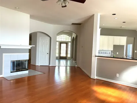 2203 Summer Bay Court Sugar Land TX 77478