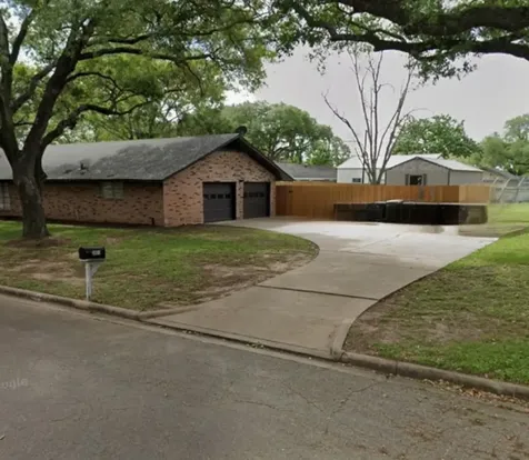 305 Hereford Road Brookshire TX 77423
