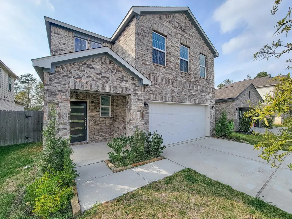 94 Valiant Ridge Trail Magnolia TX 77354