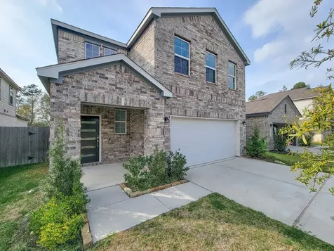 94 Valiant Ridge Trail Magnolia TX 77354