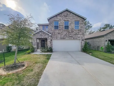 94 Valiant Ridge Trail Magnolia TX 77354