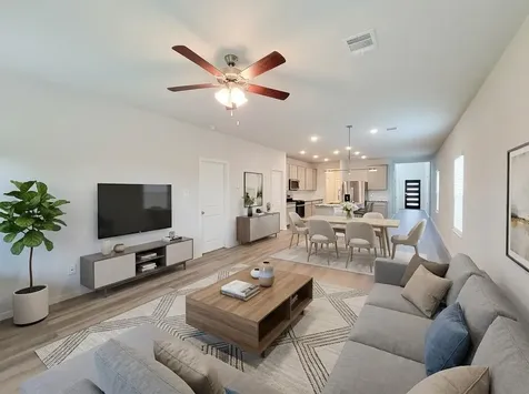 94 Valiant Ridge Trail Magnolia TX 77354