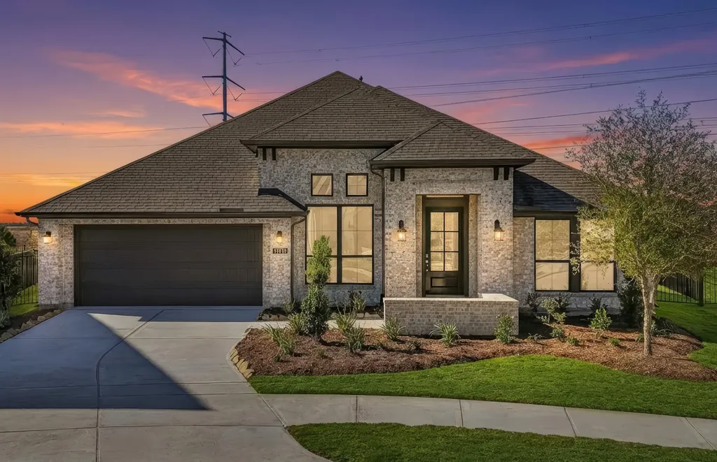 10707 Flamingo Feather Court Cypress TX 77433