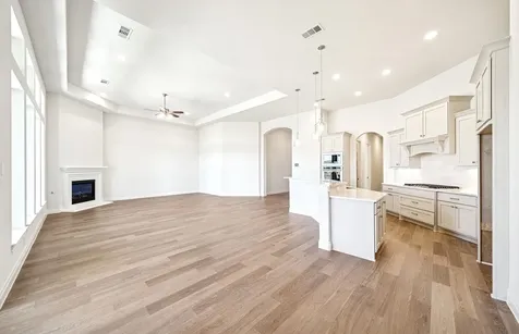 10707 Flamingo Feather Court Cypress TX 77433