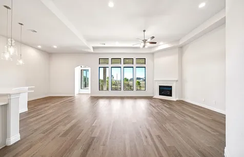 10707 Flamingo Feather Court Cypress TX 77433