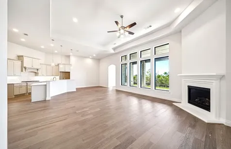 10707 Flamingo Feather Court Cypress TX 77433