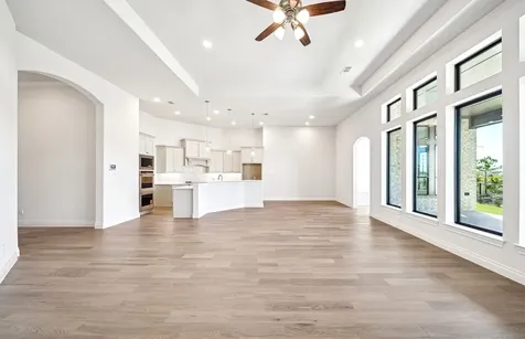 10707 Flamingo Feather Court Cypress TX 77433