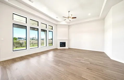 10707 Flamingo Feather Court Cypress TX 77433