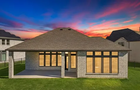 10707 Flamingo Feather Court Cypress TX 77433
