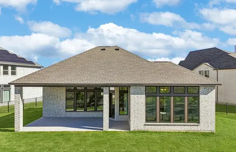 10707 Flamingo Feather Court Cypress TX 77433