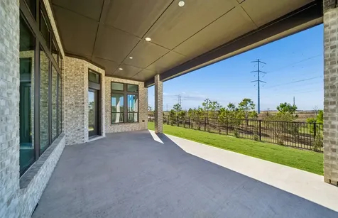 10707 Flamingo Feather Court Cypress TX 77433