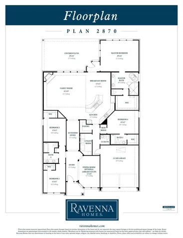 10707 Flamingo Feather Court Cypress TX 77433