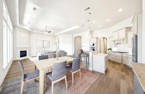 10707 Flamingo Feather Court Cypress TX 77433