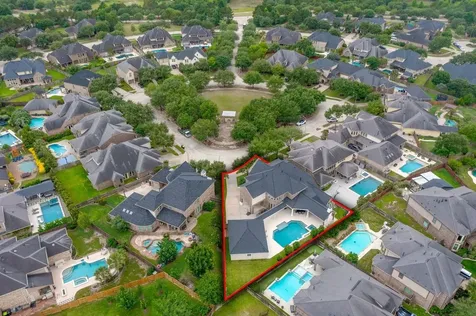 27630 Maverick Run Lane Fulshear TX 77441