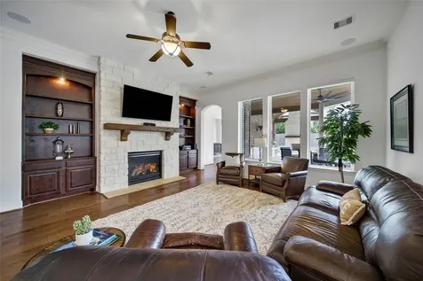 27630 Maverick Run Lane Fulshear TX 77441